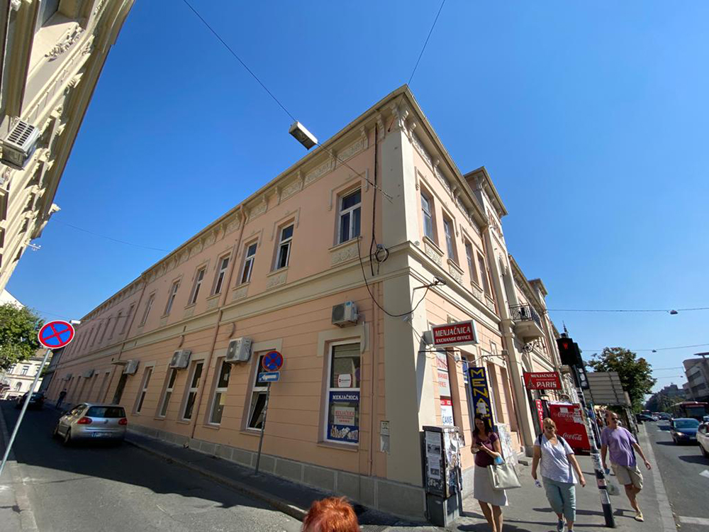 Visokogradnja
